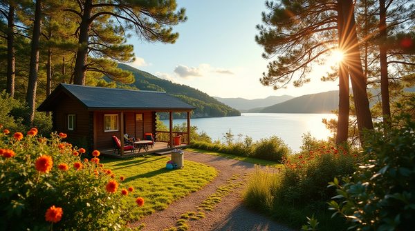 Vivez des vacances inoubliables au camping sud de la france