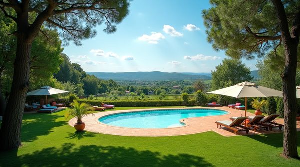 Vivez des vacances inoubliables en camping avec piscine en charente-maritime